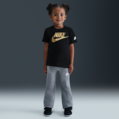 Playera infantil Nike