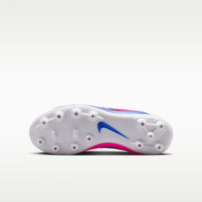 ナイキ ジュニア ティエンポ マエストロ アカデミー ハードグラウンド ローカット サッカースパイク