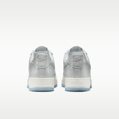 Nike Air Force 1 '07 Men's Shoes
