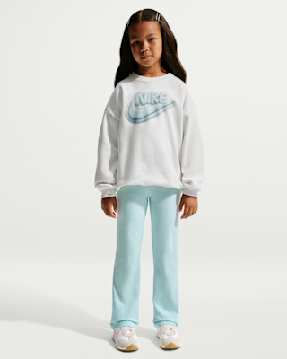 Детские тайтсы Nike Little Kids' Dream Float Boyfriend Crew and Leggings Set