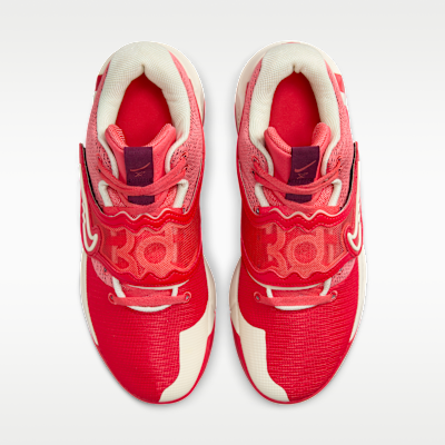 KD Trey 5 X EP Basketball Shoes