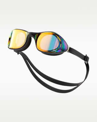Женские  Nike Swim Expanse Mirrored Goggles
