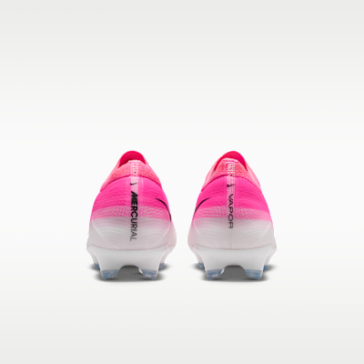 Nike Mercurial Vapor 17 Pro Düşük Bilekli Kuru Çim Zemin Kramponu görsel 6