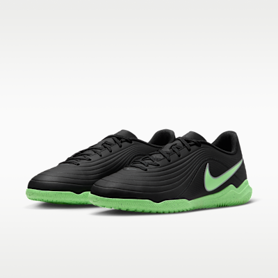 Nike Tiempo Maestro Club Düşük Bilekli Kapalı Saha/Salon Kramponu görsel 5