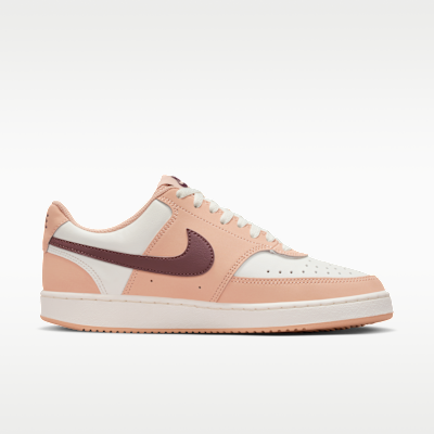 Chaussure Nike Court Vision Low pour Femme