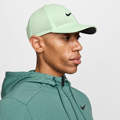 Nike Dri-FIT ADV Club Structured Swoosh Cap
