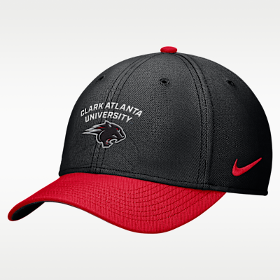 Nike Rise College (Clark Atlanta University) Dri-FIT SwooshFlex Cap