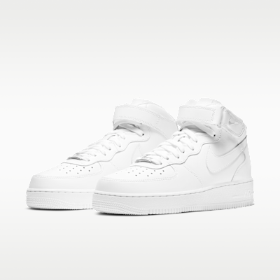 Nike Air Force 1 中筒 '07 男鞋