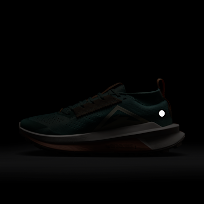 Nike Zegama 2 Women's Trail-Running Shoes