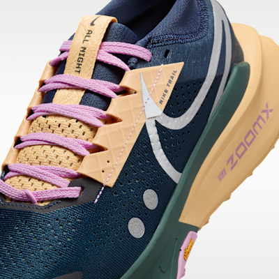 Nike Zegama 2 Women's Trail-Running Shoes
