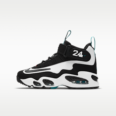 Nike Air Griffey Max 1 Big Kids' Shoes