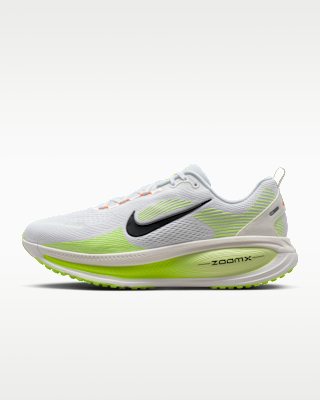 Мужские кроссовки Nike Vomero 18 Road (Extra Wide) для бега