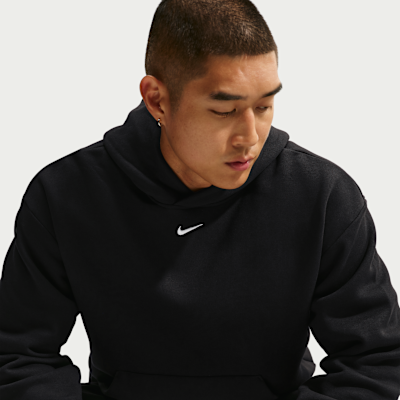 Худи мужской Nike Solo Fleece Pullover Hoodie