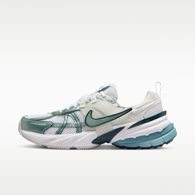 Nike V2K Run Women's Shoes with Reflective Accents