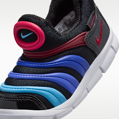 Nike Dynamo Free Baby/Toddler Shoes