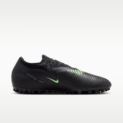 Nike Phantom 6 Low Pro Halı Saha Kramponu görsel 3
