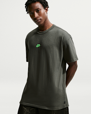 Мужская футболка Nike Sportswear Premium Essentials