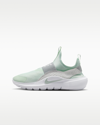Детские кроссовки Nike Flex Runner 4 Big Kids' для бега