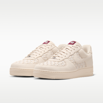 Nike Air Force 1 Low Retro Premium Erkek Ayakkabısı görsel 5