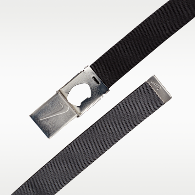 Nike Men's Reversible Stretch Web Golf Belt