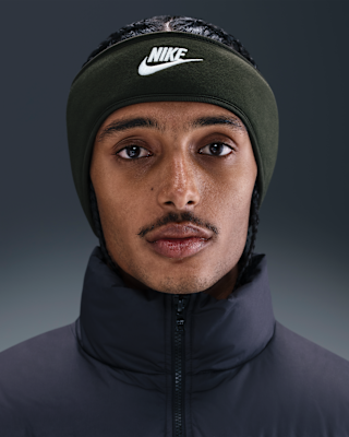Мужские  Nike Club Fleece Headband