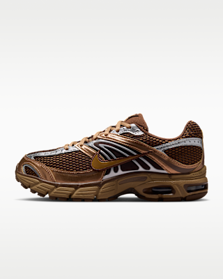 Unisex кроссовки Nike Air Max Moto 2K with Reflective Accents