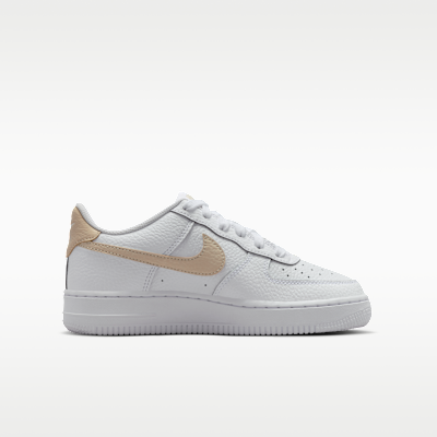 Nike Air Force 1 Schuh (ältere Kinder)