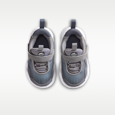 Nike Air Max Nova Baby/Toddler Shoes