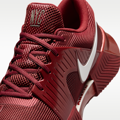 Nike Zoom GP Challenge 1.5 PRM Clay Court Erkek Tenis Ayakkabısı görsel 7