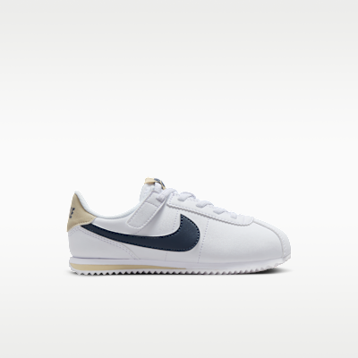 Nike Cortez EasyOn 小童鞋款