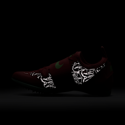 Nike Pole Vault Elite Athletics Jumping Spikes