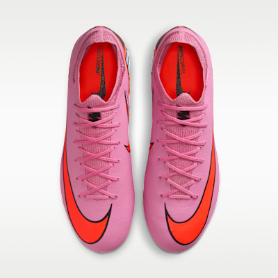 Nike Mercurial Vapor 16 Pro HG Low-Top Football Boot