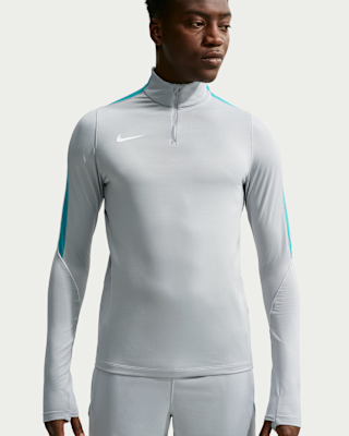 Мужские  Nike Strike Dri-FIT Soccer Drill Top
