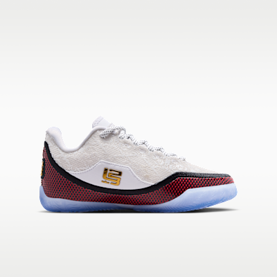 LeBron XXIII "Grand Opening" Big Kids' Basketball Shoes