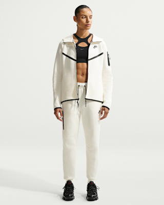 Nike Sportswear Tech Fleece Women's Mid-Rise Joggers