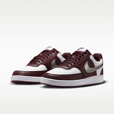 Tenis para mujer Nike Court Vision Low
