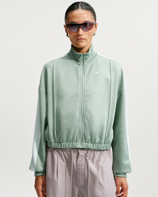 Женская куртка Nike Sportswear Track