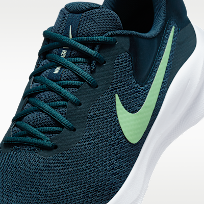 Nike Revolution 7 男款路跑鞋