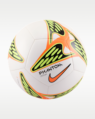 Женские  Nike Phantom Soccer Ball