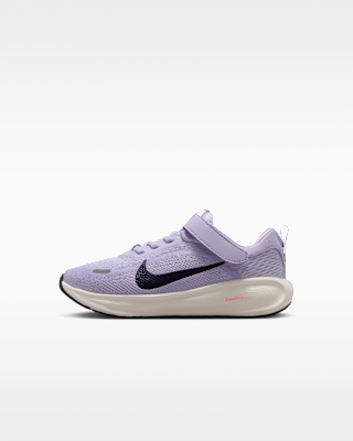 Детские кроссовки Nike Stellar Ride Little Kids'