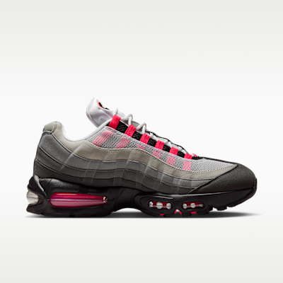 Nike Air Max 95 Big Bubble 男鞋