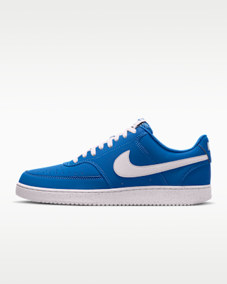 Unisex кроссовки Nike Court Vision Low