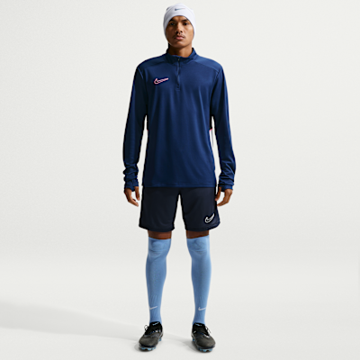 Nike Academy Dri-FIT Erkek Futbol Antrenman Üstü görsel 4