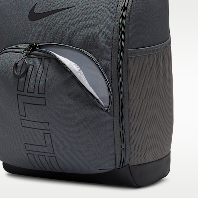 Bolsa de tenis de básquetbol Nike Varsity Elite (14 l)