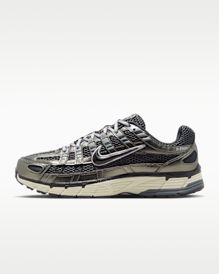 Unisex кроссовки Nike P-6000 SE