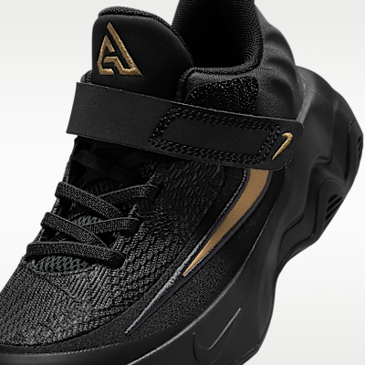 Giannis Immortality 4 Younger Kids' Shoes