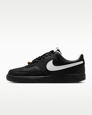 Unisex кроссовки Nike Court Vision Low