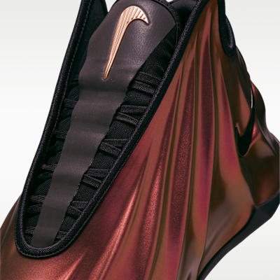 Basketbalové boty Nike G.T. Future