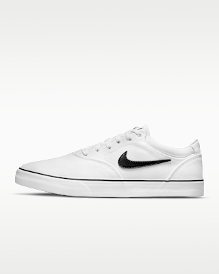 Unisex кроссовки Nike SB Chron 2 Canvas Skate