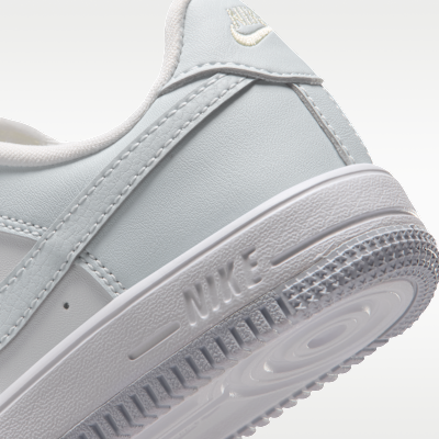 Nike Force 1 Low Little Kids' Shoes